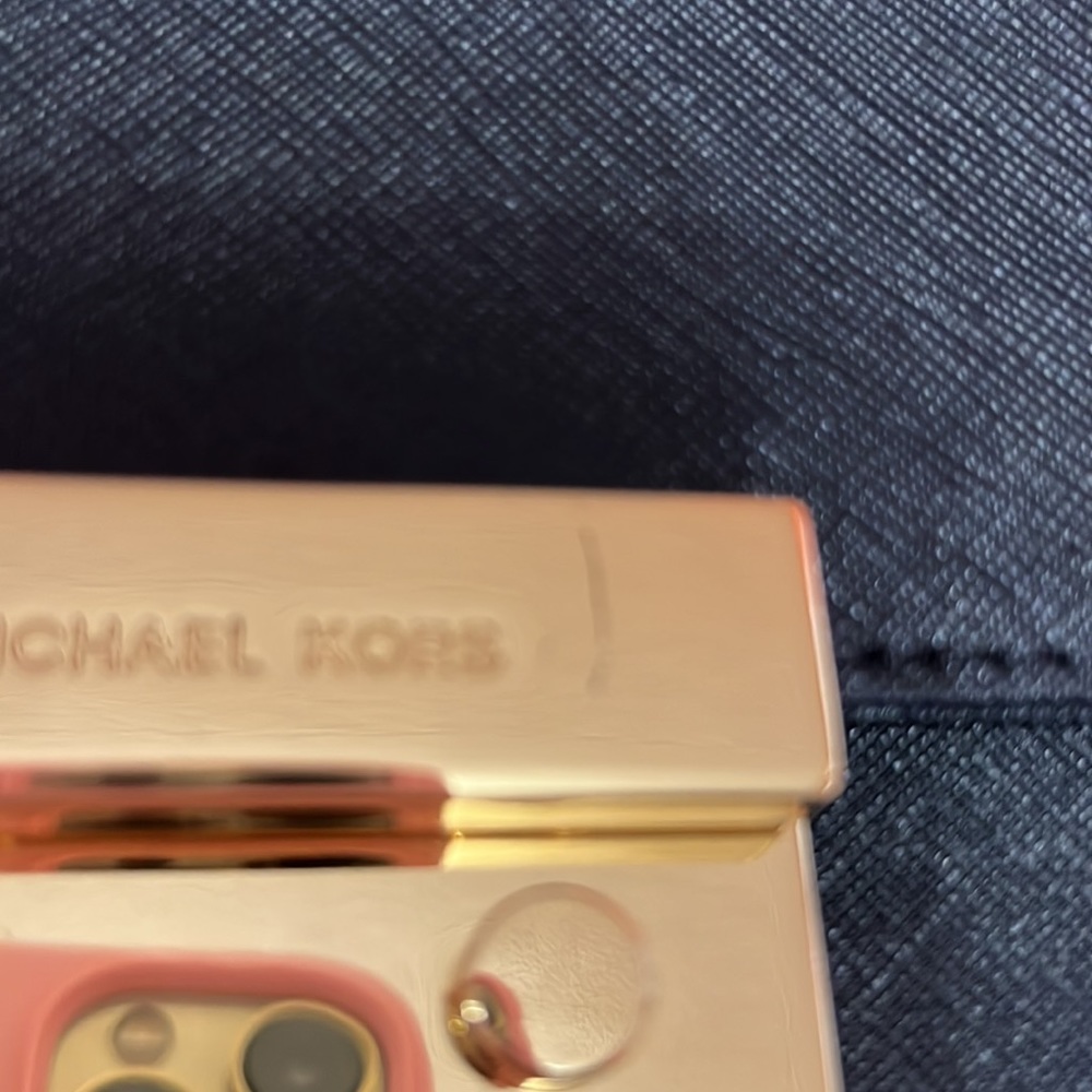 Michael Kors Sloan Flap Crossbody Purse - Picture 4 of 15